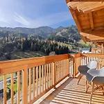 In Muehlbach Near Hochkoenig * Mühlbach am Hochkönig