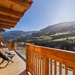 In Muehlbach Near Hochkoenig Chalet Mühlbach am Hochkönig