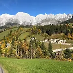 شاليه In Muehlbach Near Hochkoenig
