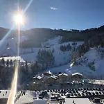In Muehlbach Near Hochkoenig * Mühlbach am Hochkönig