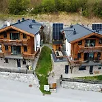 In Muehlbach Near Hochkoenig *