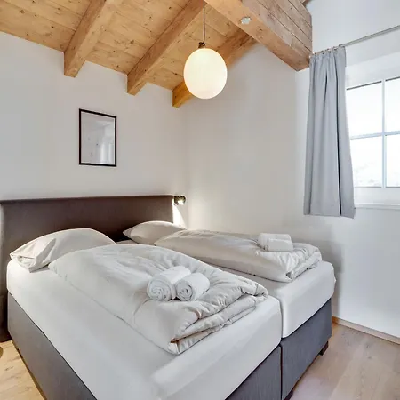 In Muehlbach Near Hochkoenig