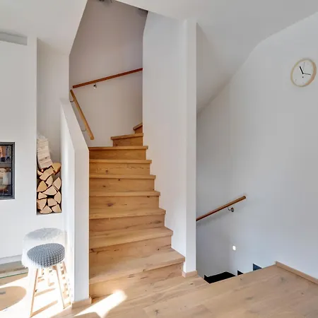 Alpehytte In Muehlbach Near Hochkoenig *