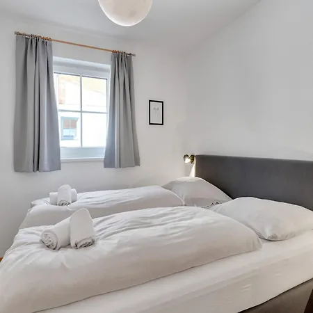 In Muehlbach Near Hochkoenig *