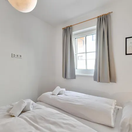 Alpehytte In Muehlbach Near Hochkoenig