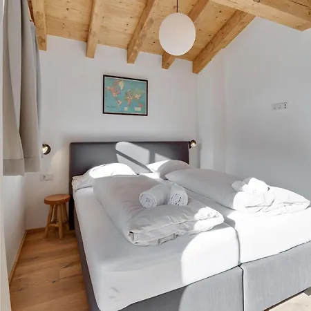 Alpehytte In Muehlbach Near Hochkoenig