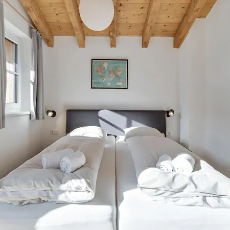 Alpehytte In Muehlbach Near Hochkoenig *