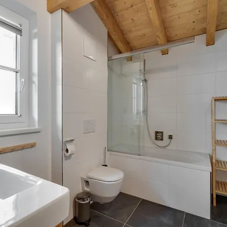 In Muehlbach Near Hochkoenig Alpehytte Schloglberg