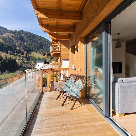 In Muehlbach Near Hochkoenig Schloglberg