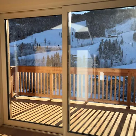 In Muehlbach Near Hochkoenig