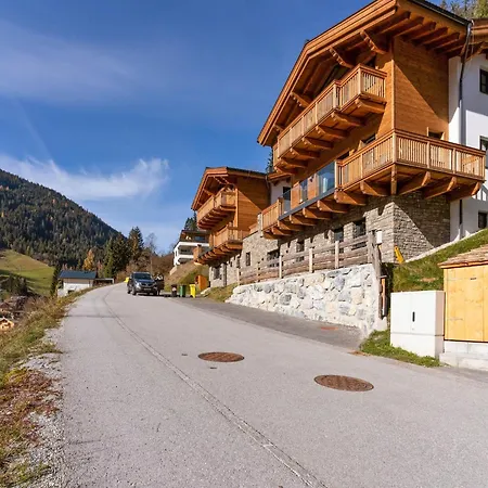 シャレー In Muehlbach Near Hochkoenig