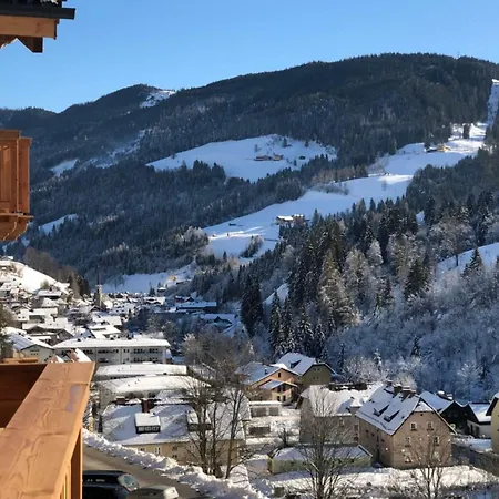 In Muehlbach Near Hochkoenig Mühlbach am Hochkönig