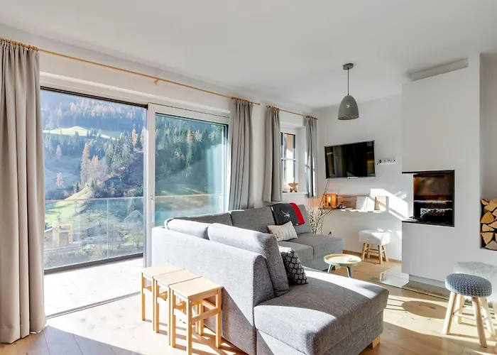 木屋 In Muehlbach Near Hochkoenig Mühlbach am Hochkönig