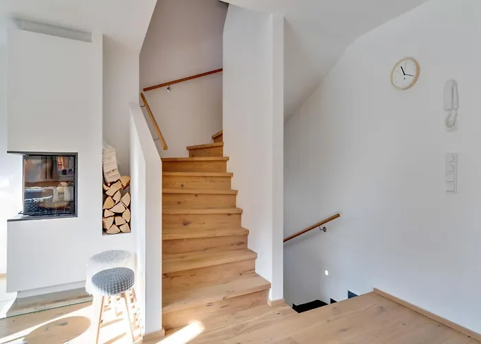 木屋 In Muehlbach Near Hochkoenig *