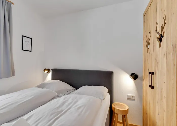 In Muehlbach Near Hochkoenig 木屋