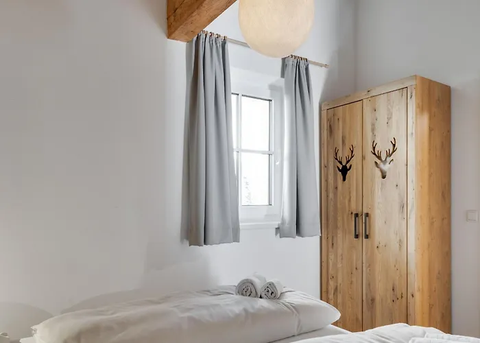 In Muehlbach Near Hochkoenig Mühlbach am Hochkönig