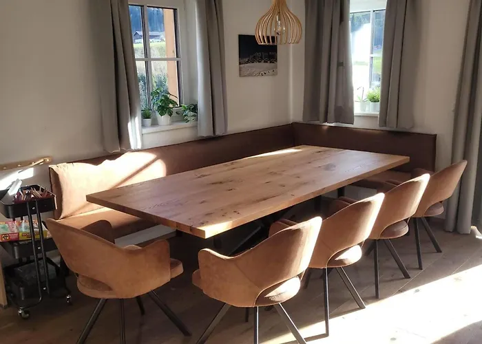 In Muehlbach Near Hochkoenig Mühlbach am Hochkönig